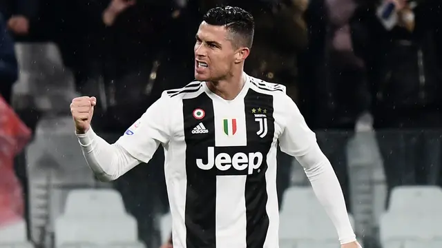 Top Scorer Serie A
