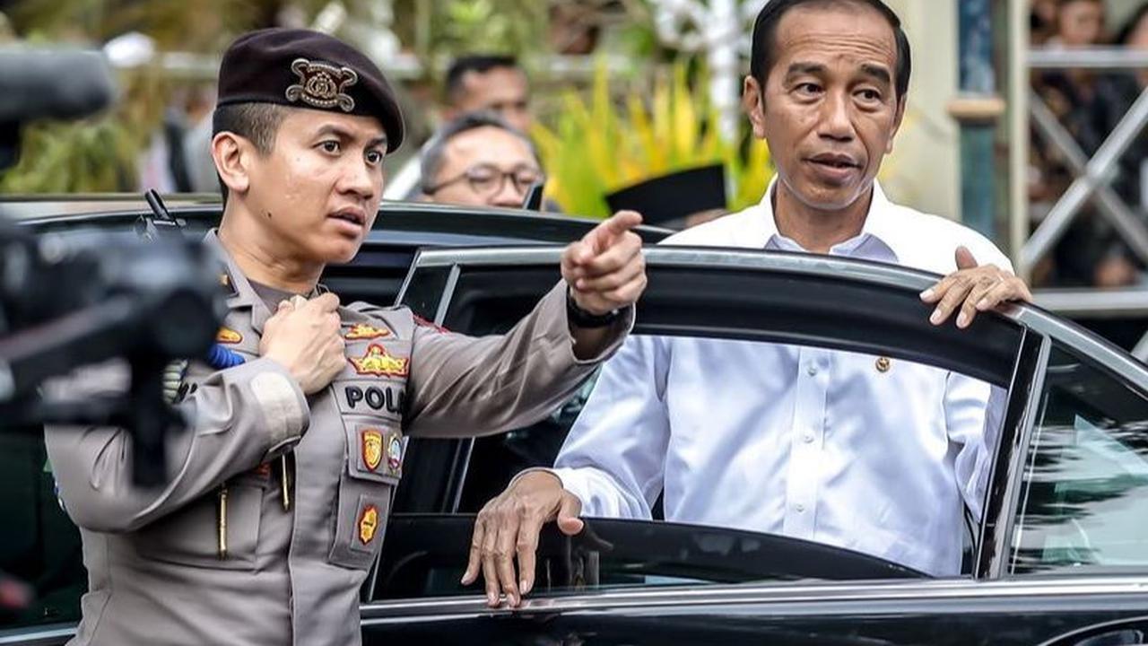 Dok. Istimewa