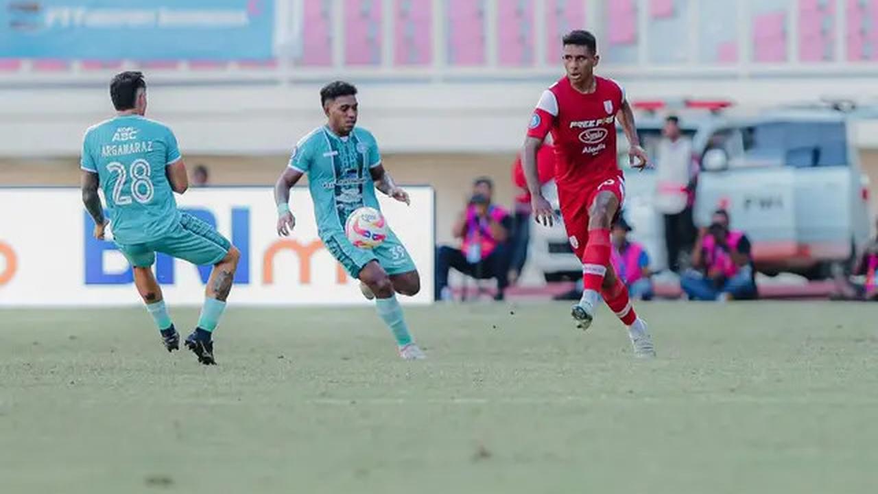 Prediksi PSBS Vs Arema FC di BRI Liga 1: Duel Tim yang Sedang Goyah, Bisa Tampil Maksimal?
