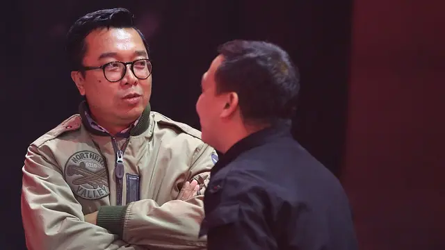 [Bintang] Indra Yudhistira (IEP)