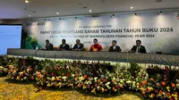 Achmad Ardianto Ditunjuk Jadi Dirut Antam Gantikan Nicolas D Kanter