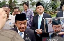 Bahlil Yakin Integritas Hakim MK Eks Kader Partai Tetap Terjaga