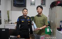 KAI Daop 8 Amankan Ratusan Barang Pelanggan Selama Lebaran 2026, Nilai Capai Rp138 Juta