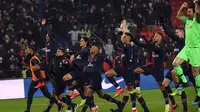 Fokus Pemain PSG Sudah Mengarah ke Manchester United