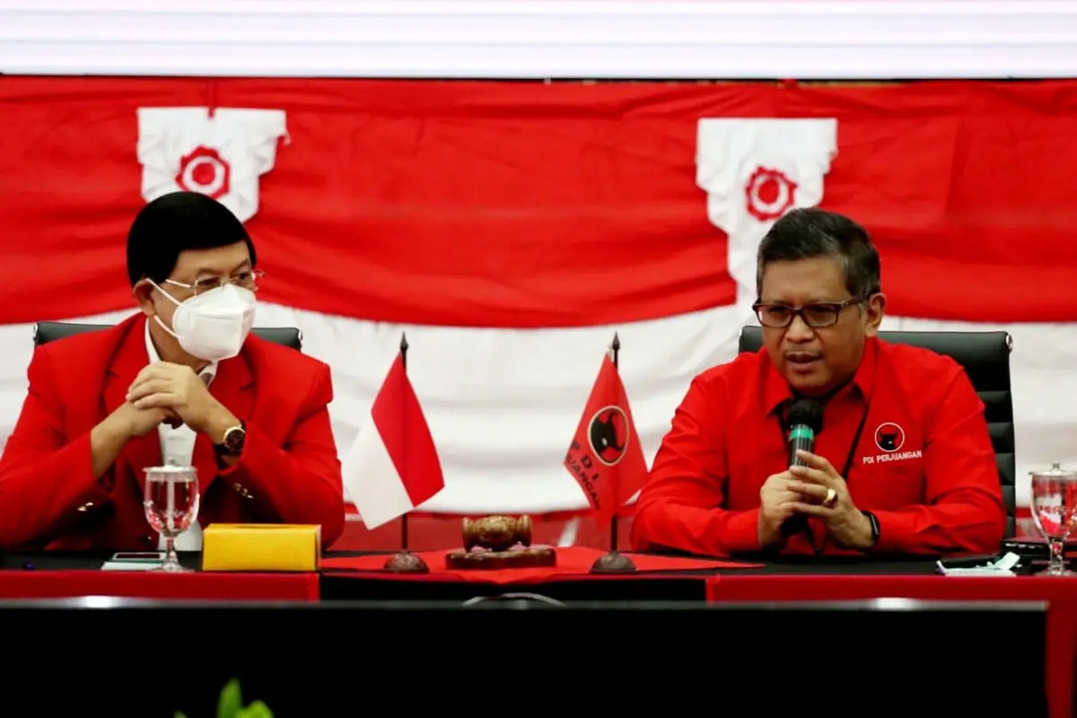 PDIP dan PKP