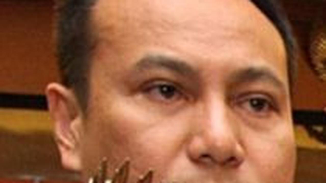 Jenderal Bintang Dua Pernah Dinas di Densus Itu Kini Raih Gelar Doktor Ilmu Kepolisian