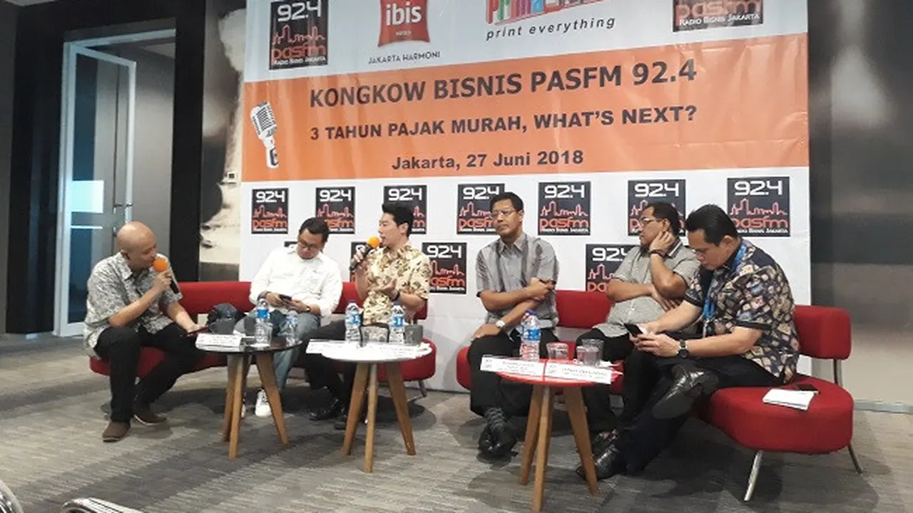 Dok Foto: Merdeka.com/Dwi Aditya Putra