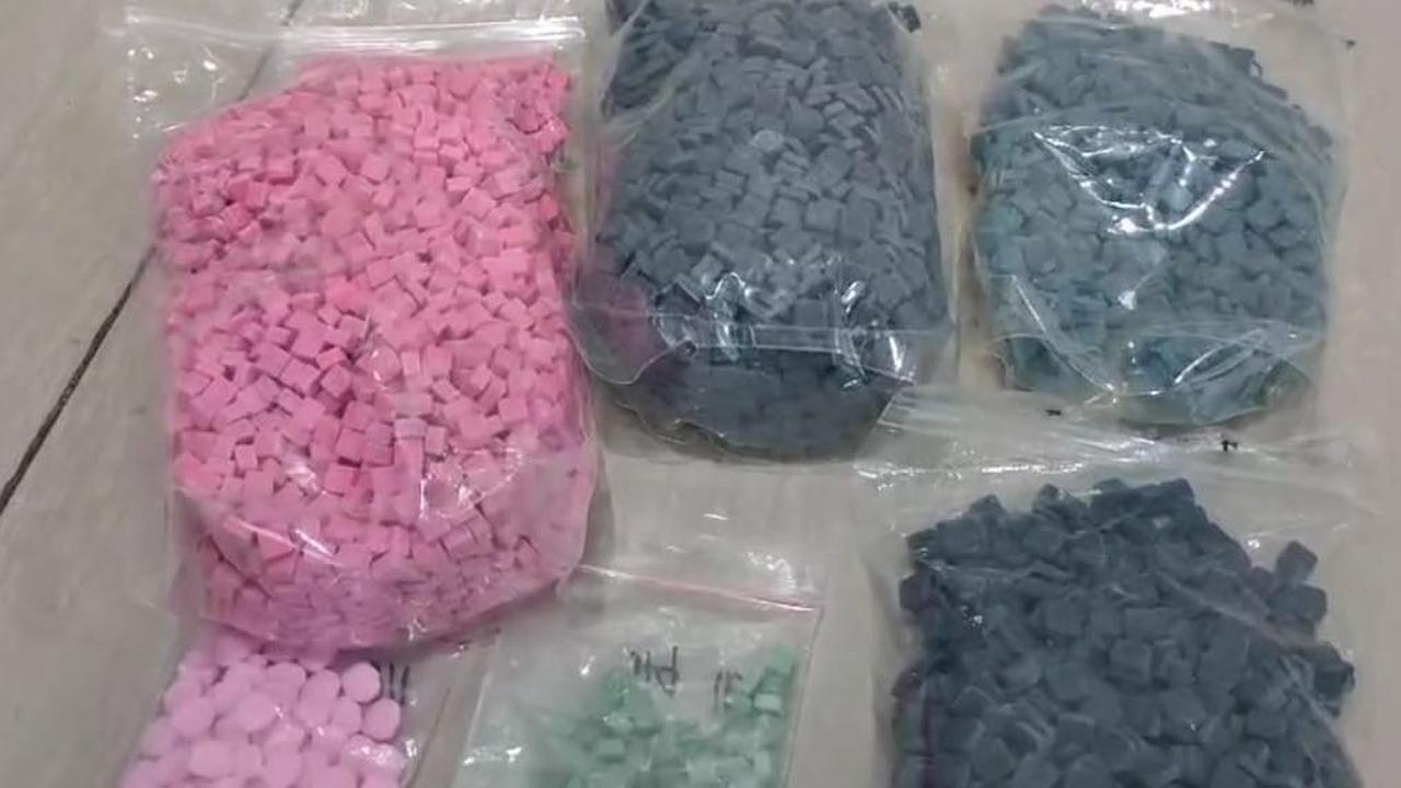 Ekstasi untuk Psikoterapi