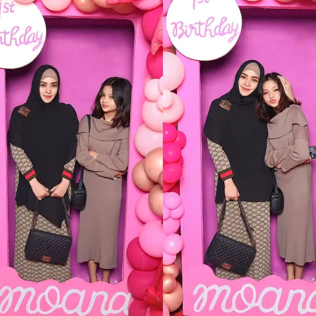 Fakta mengejutkan Zeda Salim, mantan presenter yang diduga jadi korban KDRT