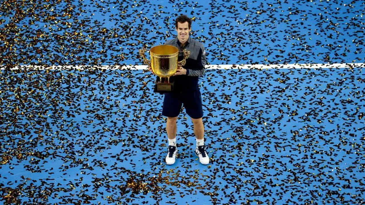 Andy Murray