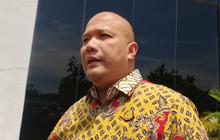 Wakil Wali Kota Bandung Erwin Diperiksa Jaksa Selama 7 Jam Terkait Dugaan Korupsi