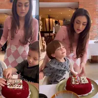 (Instagram/celine_evangelista)