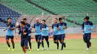 Top 5: Pemain yang 'Hilang' di AFF 2014 Jadi Sorotan
