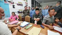 Medan Siaga Corona COVID-19, Kantor Pemerintahan Wajib Sediakan Hand Sanitizer