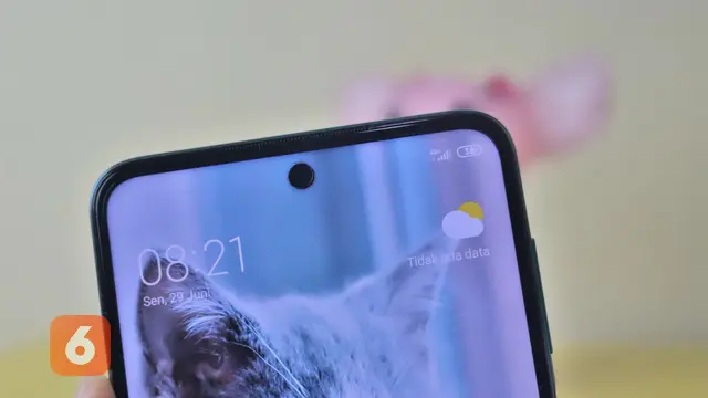 Redmi Note 9 Pro
