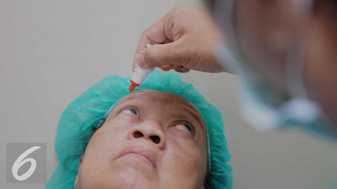 Bpjs Kesehatan Tegaskan Tanggung Pasien Katarak Dengan Standar Ini Health Liputan6 