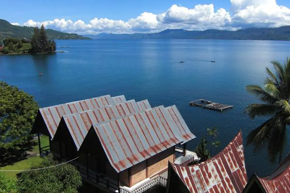 Prioritas wisata pemerintah memberi daya tarik untuk ekspansi bisnis perhotelan. 