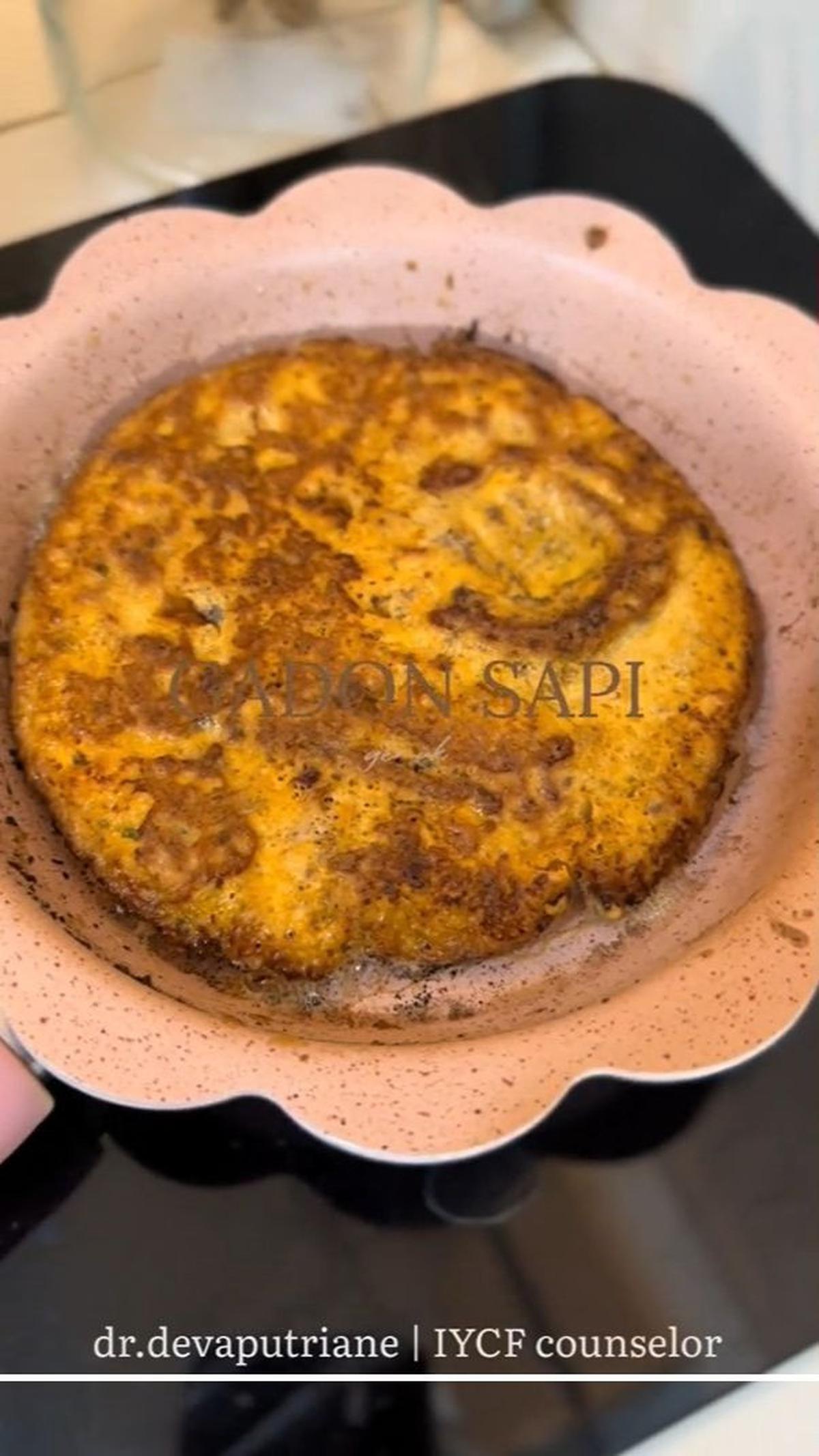 5. Gadon Sapi