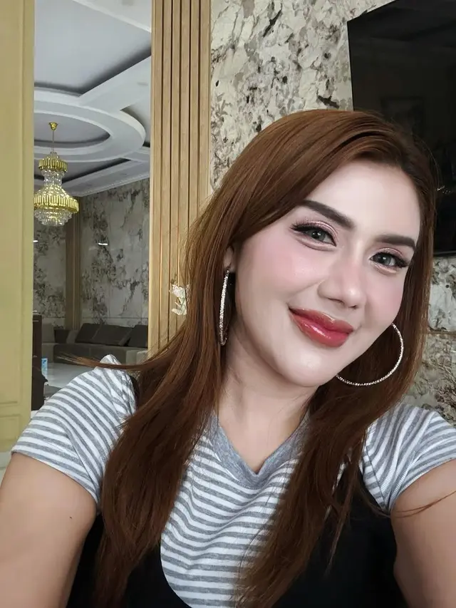 Rey Utami