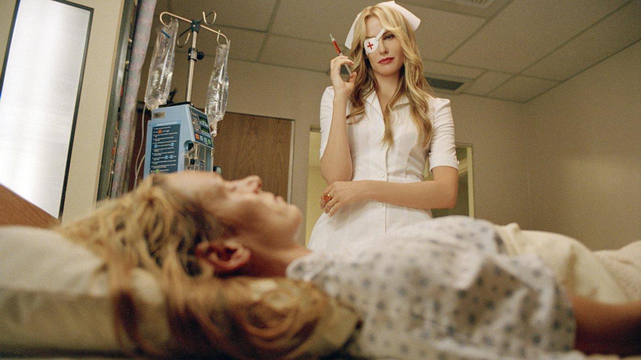 Suster Bunuh 38 Pasien di Italia