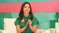Nikita Willy beri MPASI berbumbu untuk atasi anak Gerakan Tutup Mulut (GTM), memangnya boleh? Simak penjelasan selengkapnya di sini. (Foto: KLY/Budy Santoso).