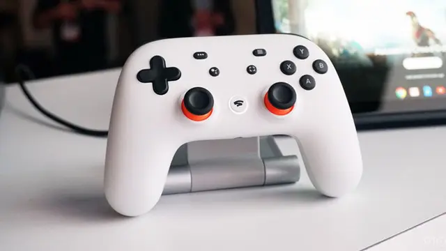 Google Stadia