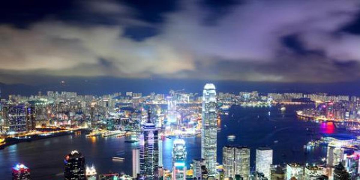 Hong Kong