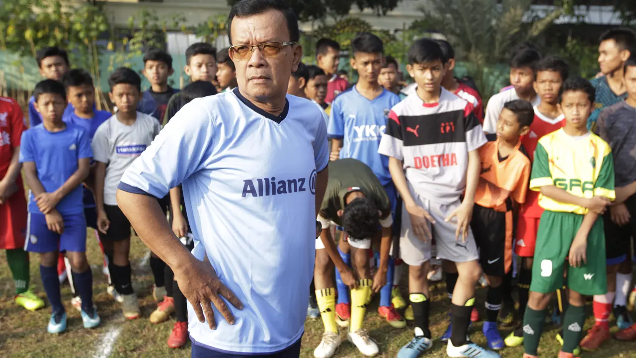 Allianz Explorer Competition, Allianz Explorer Camp
