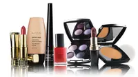5 Alasan Anda Butuh 'Libur' Bermakeup