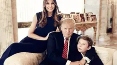 Terpilihnya Donald Trump sebagai Presiden Amerika Serikat (AS) ikut mengangkat nama Slovenia. Sebab, Melania Trump, sang istri, lahir dan tumbuh besar di negara kecil bekas pecahan Uni Soviet itu.