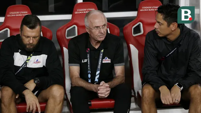 Timnas Indonesia Vs Filipina
