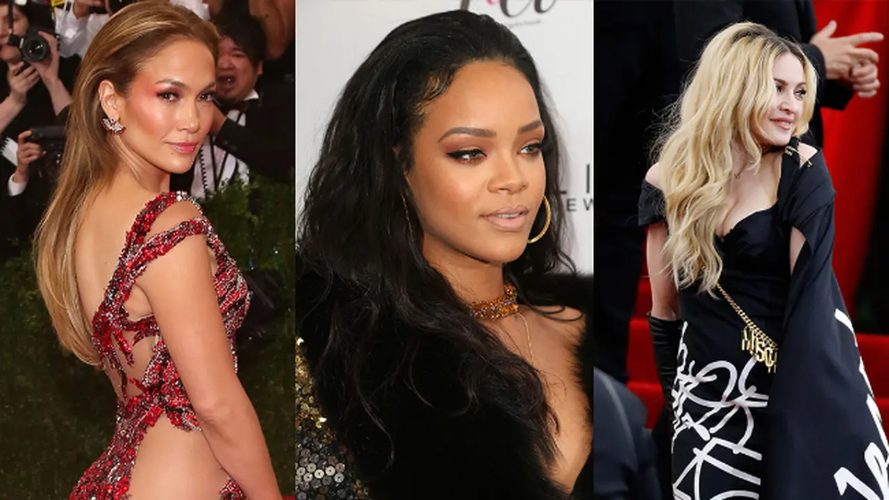 3 Trik Rambut Panjang Selebriti Hollywood yang Bisa Ditiru