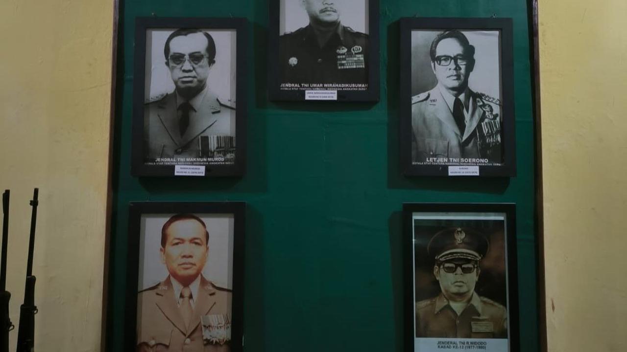 Dok. Istimewa