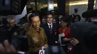 Guru Singapura: Di Sini Tak Ada yang Tahu Kaesang Anak Presiden