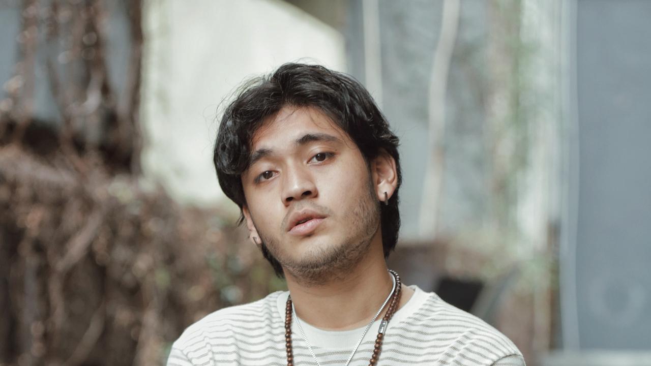 [Fimela] Giorgino Abraham