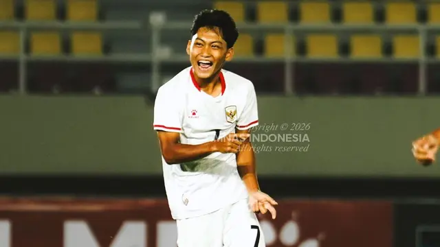 Timnas Indonesia U-17