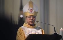 Kardinal Ignatius Suharyo Rayakan 50 Tahun Imamat, Soroti Pelayanan dan Budaya