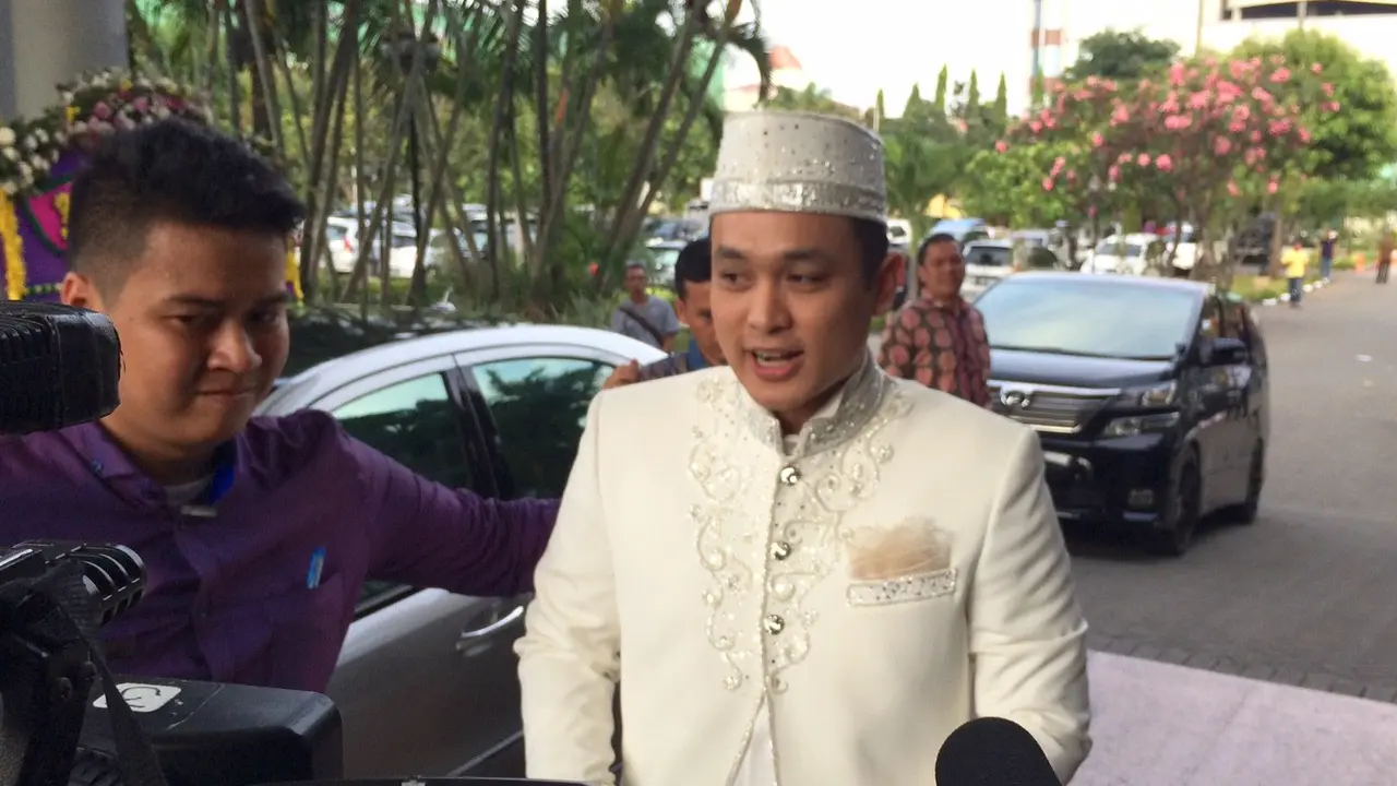 [Bintang] Gilang Dirga