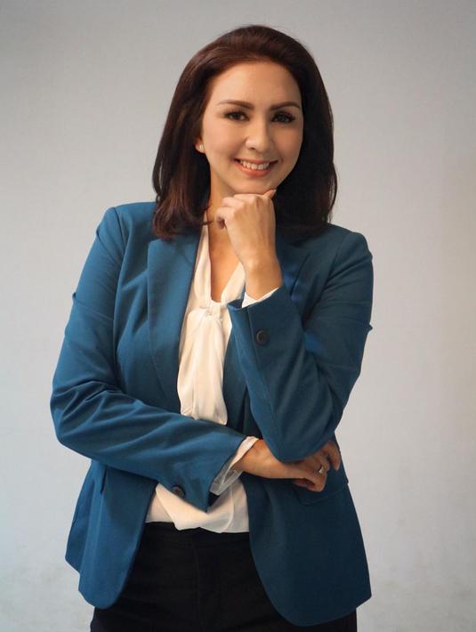 Sempat Tak Dapat Restu, Donna Agnesia Buktikan Bisa Berprestasi di