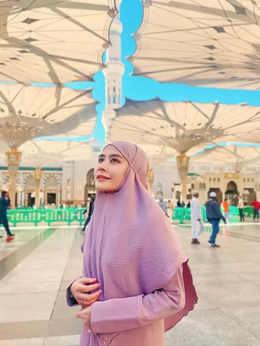 Prilly Latuconsina. [Foto: Instagram/prillylatuconsina96]