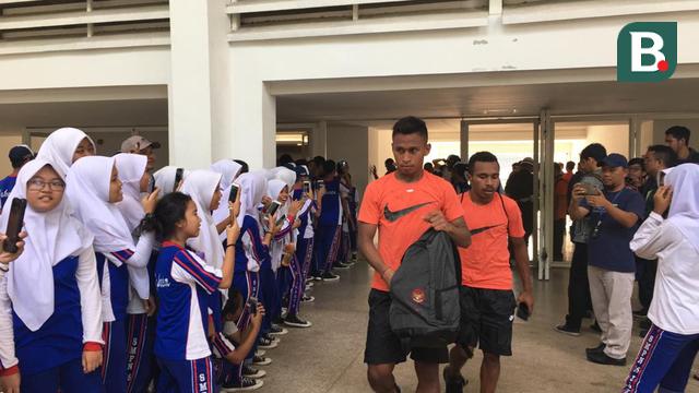 Timnas Indonesia U-23