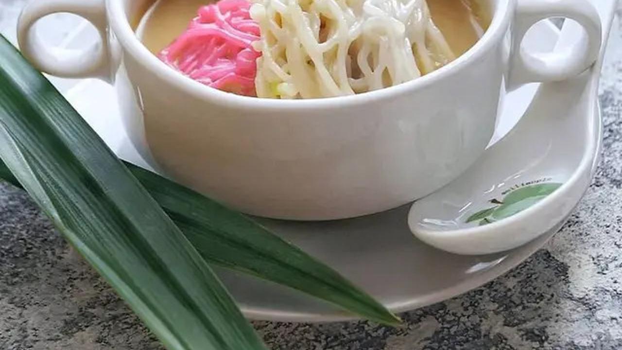 20 Ide Kreatif Menu Merah Putih Selain Tumpeng untuk Perayaan Kemerdekaan