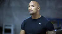 The Rock Inginkan Spin-off Fast Furious