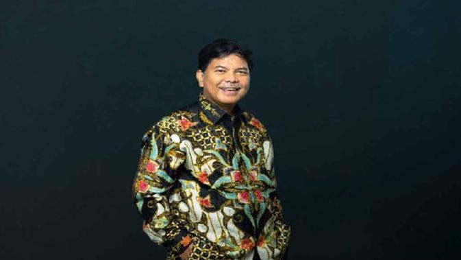 Profil MS Sembiring Direktur BEI 2002-2009, Sosok yang Peduli Lingkungan - Vimarsana News