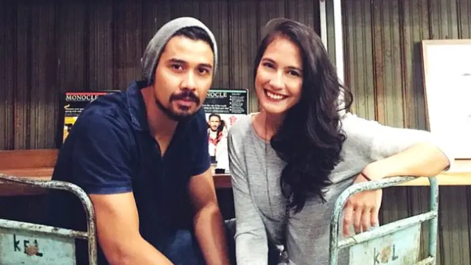 [Bintang] Ach..Aku Jatuh Cinta