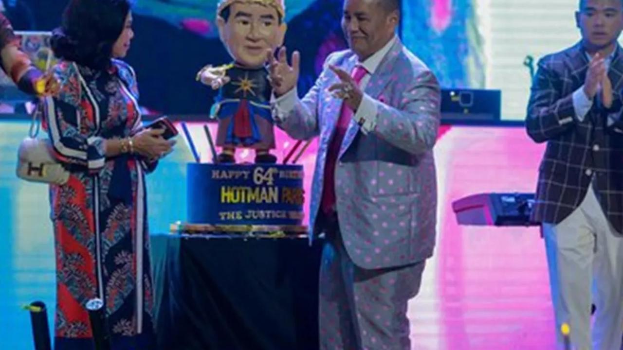 Dok. Istimewa