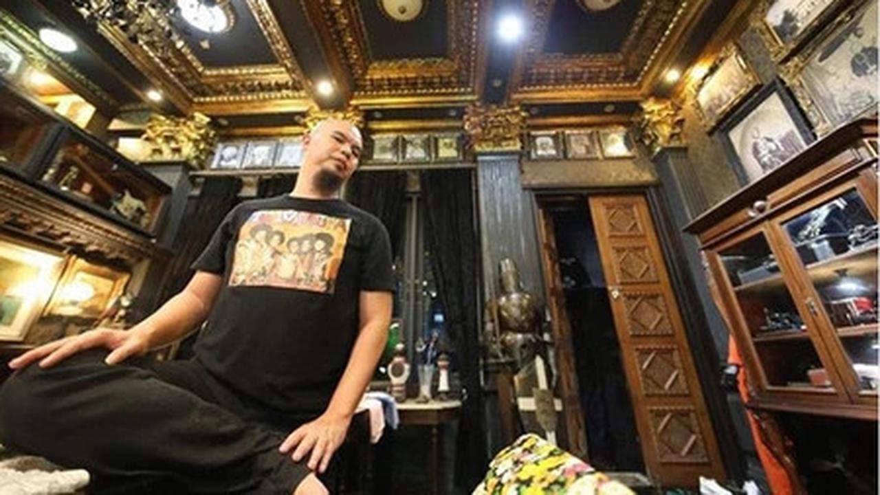 5 Artis Punya Rumah Mewah di Kawasan Elite Pondok Indah, Atta Halilintar hingga Inul Daratista