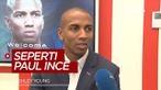 Berita video pemain baru Inter Milan, Ashley Young, ingin mengikuti jejak kesuksesan Paul Ince di Inter Milan.
