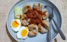 Siomai, Jajanan Kaki Lima Paling Lezat di Asia Tenggara Menurut TasteAtlas