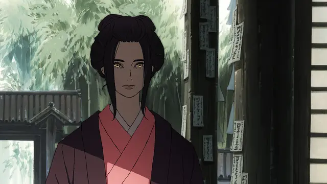 Sekiro No Defeat. (©FS. Published by Activision. ©KA/SNDP via Crunchyroll)
